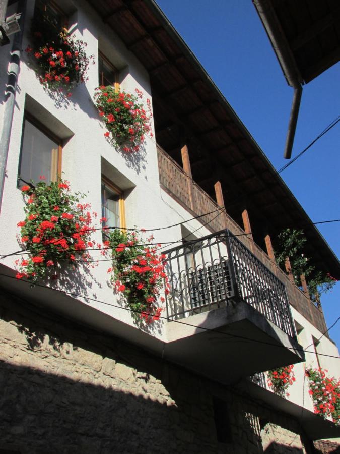 Home With The Veranda Велико-Тырново Экстерьер фото