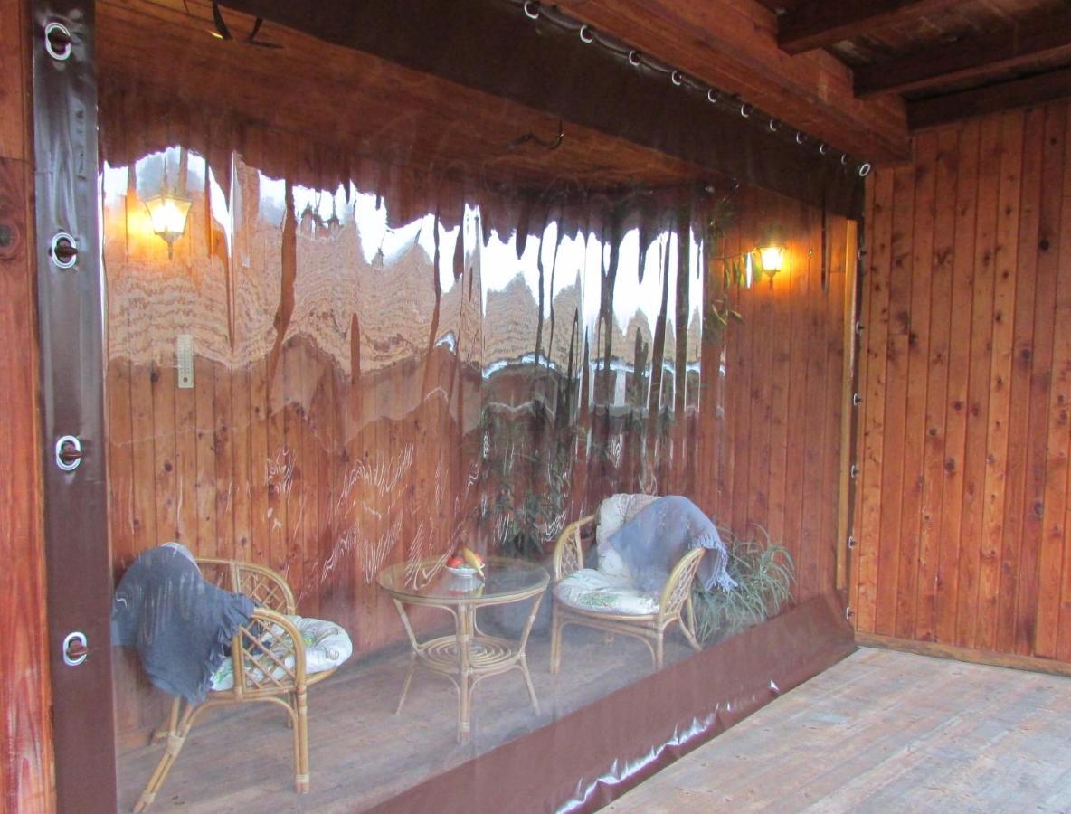 Home With The Veranda Велико-Тырново Экстерьер фото